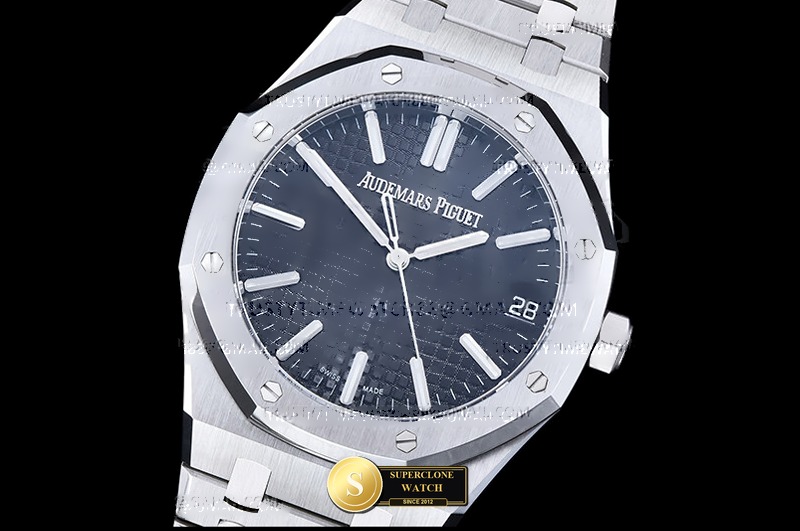 Audemars Piguet Ref. 15510 DDF Super Clone Automatic 1:1 Swiss Super Clone Watch
