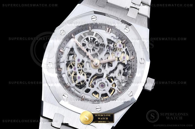 Audemars Piguet Ref. AP0929A ZF Super Clone Automatic 1:1 Swiss Super Clone Watch