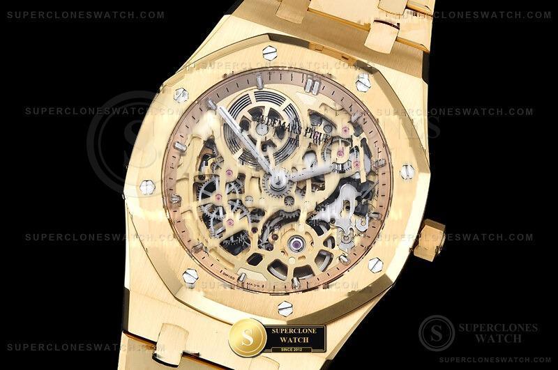 Audemars Piguet Ref. AP0929B ZF Super Clone Automatic 1:1 Swiss Super Clone Watch