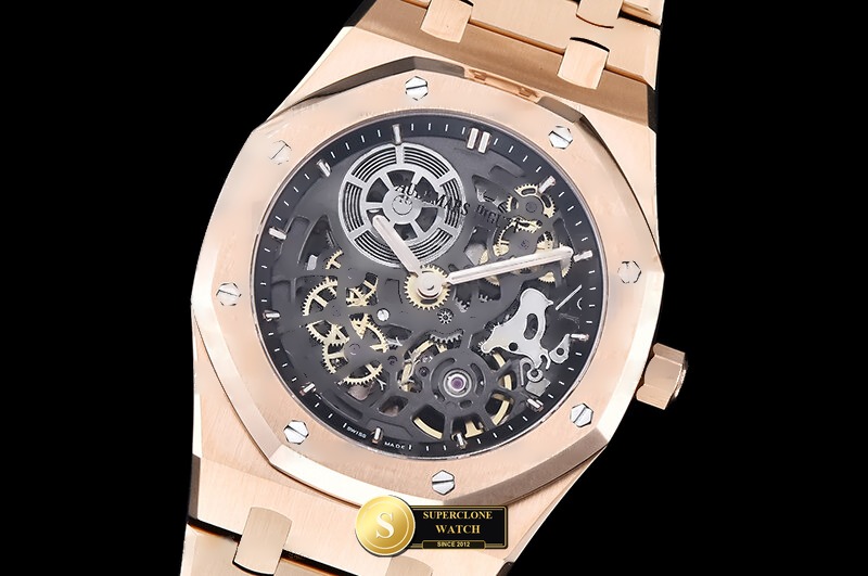 Audemars Piguet Ref. AP0929C ZF Super Clone Automatic 1:1 Swiss Super Clone Watch