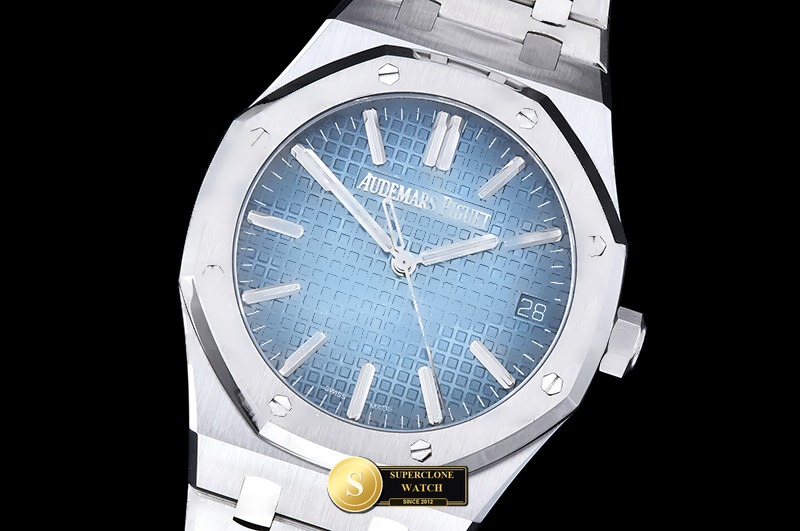 Audemars Piguet Ref. 15510 ZF A4302 1:1 Swiss Super Clone Watch