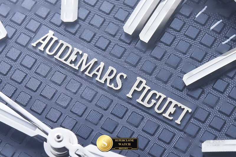 Audemars Piguet Ref. 15510 APSF - On-Wrist Presence & Case Thickness View (Photo 9 of 28)