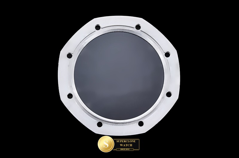 Audemars Piguet Ref. 15510 APSF - Crown Guard & Dial Lume Verification (Photo 20 of 28)