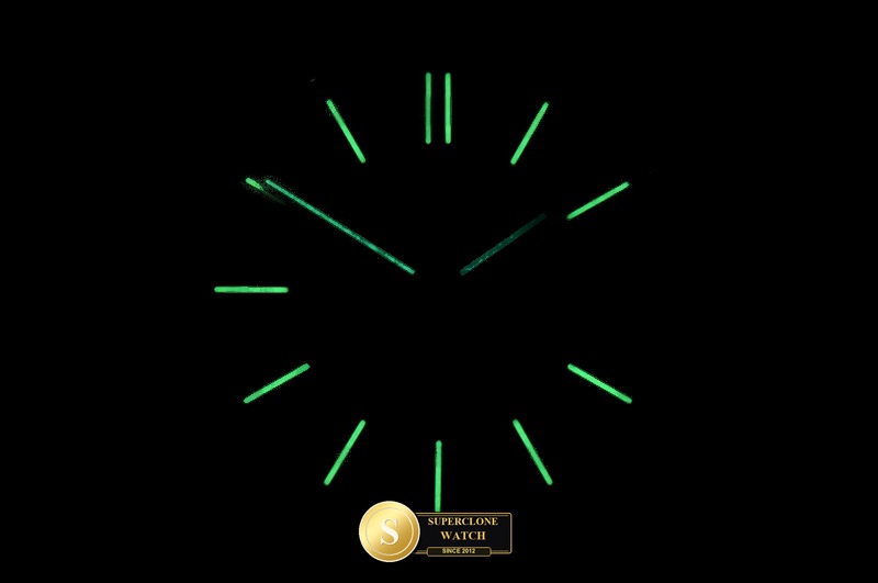 Audemars Piguet Ref. 15510 APSF - Crown Guard & Dial Lume Verification (Photo 28 of 28)