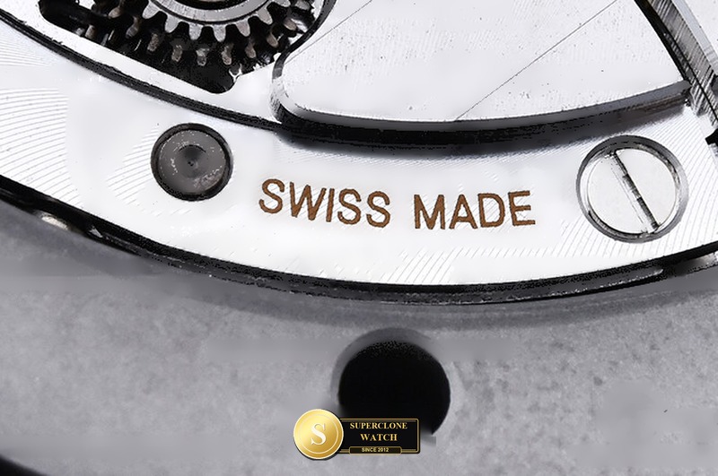 Audemars Piguet Ref. 15510 APSF - Crown Guard & Dial Lume Verification (Photo 26 of 28)
