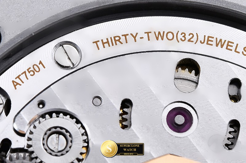 Audemars Piguet Ref. 15510 APSF - On-Wrist Presence & Case Thickness View (Photo 27 of 28)