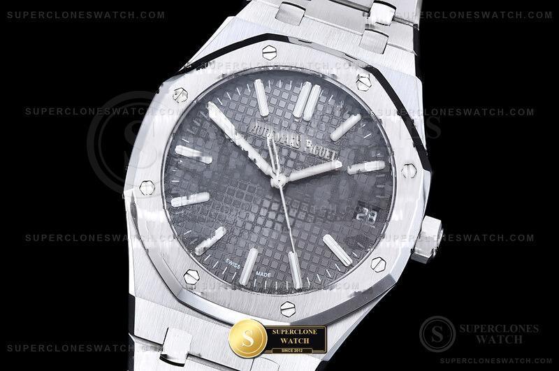 Audemars Piguet Ref. 15510 APSF A4302 1:1 Swiss Super Clone Watch