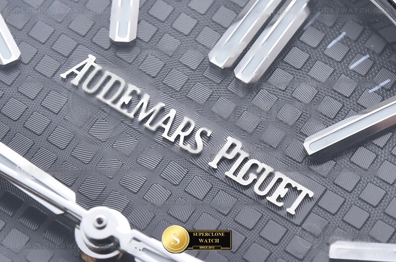 Audemars Piguet Ref. 15510 APSF - On-Wrist Presence & Case Thickness View (Photo 9 of 28)