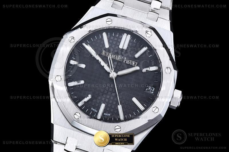 Audemars Piguet Ref. 15510 APSF A4302 1:1 Swiss Super Clone Watch