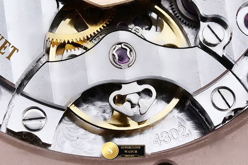 Audemars Piguet Ref. 15510 APSF - On-Wrist Presence & Case Thickness View (Photo 23 of 27)