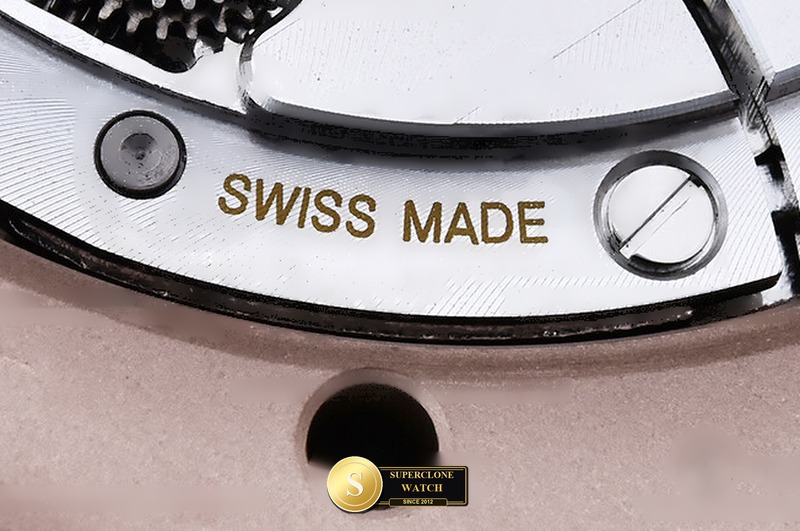 Audemars Piguet Ref. 15510 APSF - On-Wrist Presence & Case Thickness View (Photo 25 of 27)