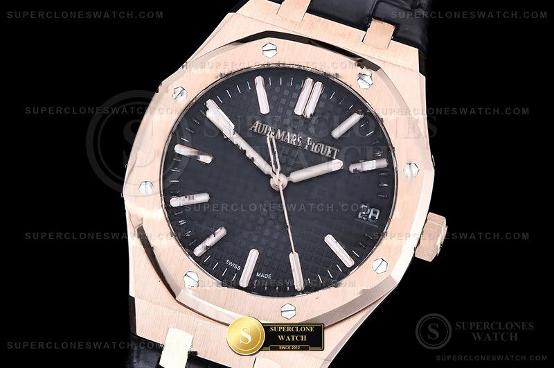 Audemars Piguet Ref. 15510 APSF A4302 1:1 Swiss Super Clone Watch