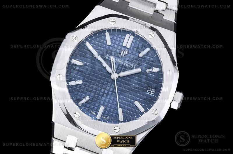 Audemars Piguet Ref. 15500 VSF Super Clone Automatic 1:1 Swiss Super Clone Watch