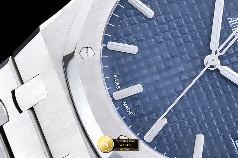Audemars Piguet Ref. 15500 VSF - On-Wrist Presence & Case Thickness View (Photo 7 of 27)