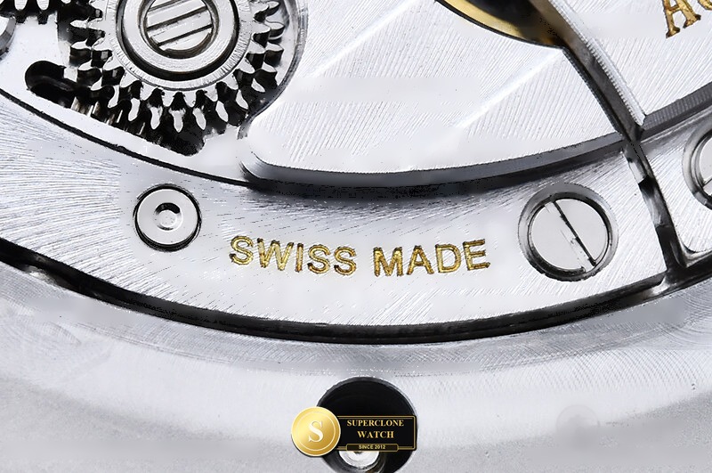 Audemars Piguet Ref. 15500 VSF - On-Wrist Presence & Case Thickness View (Photo 21 of 27)