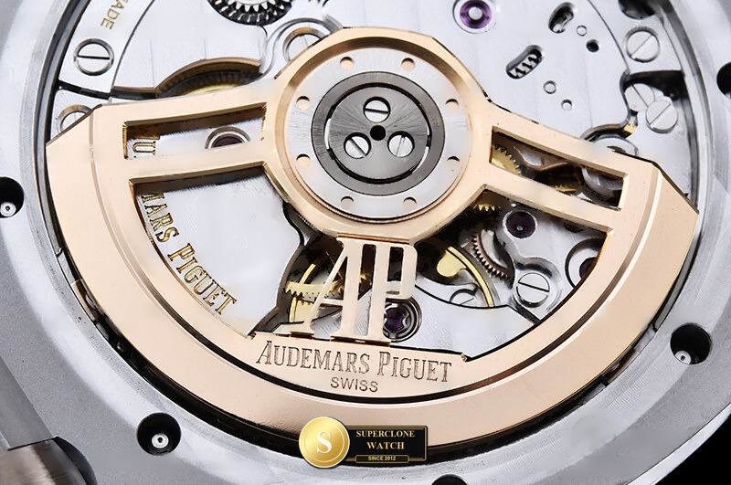 Audemars Piguet Ref. 15500 VSF - On-Wrist Presence & Case Thickness View (Photo 23 of 27)