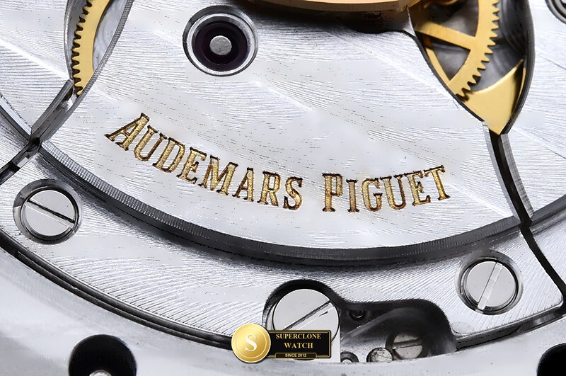 Audemars Piguet Ref. 15500 VSF - On-Wrist Presence & Case Thickness View (Photo 25 of 27)