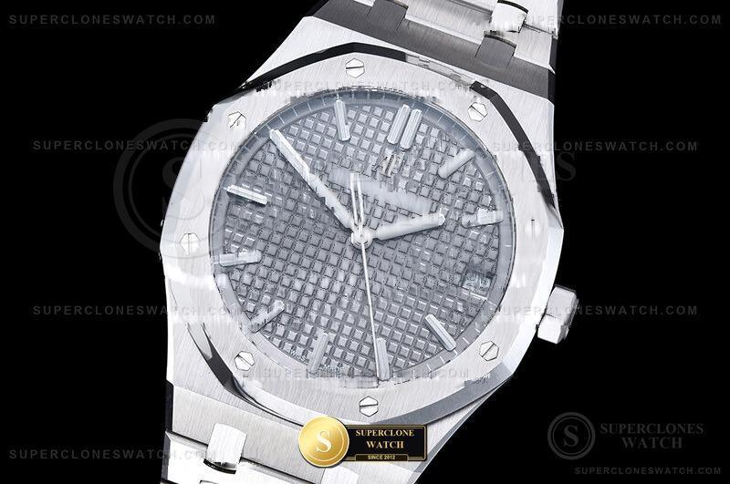 Audemars Piguet Ref. 15500 VSF Super Clone Automatic 1:1 Swiss Super Clone Watch