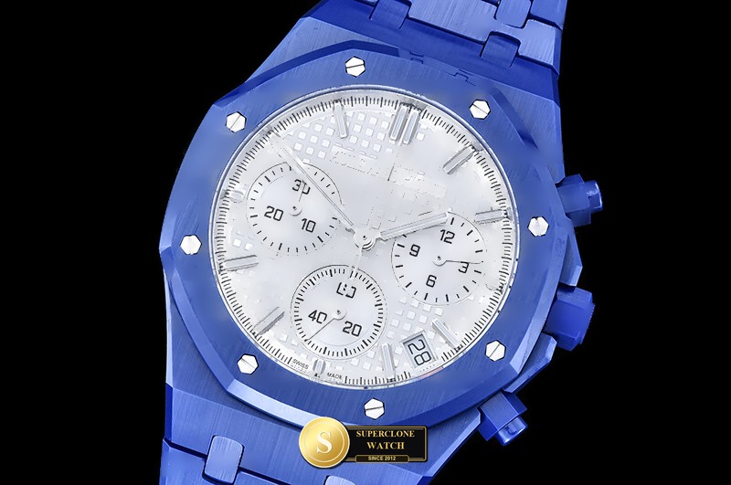 Audemars Piguet Ref. 26240 APSF SH4401 1:1 Swiss Super Clone Watch