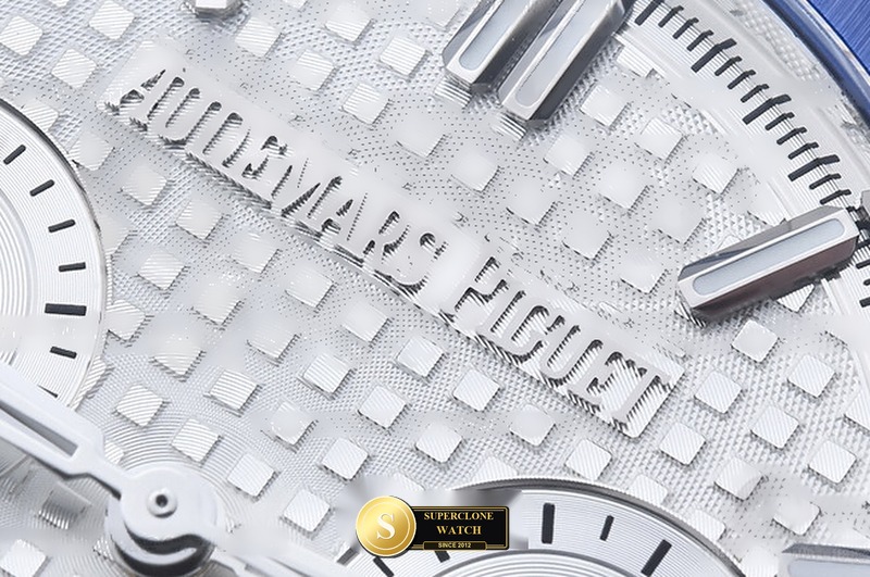 Audemars Piguet Ref. 26240 APSF - On-Wrist Presence & Case Thickness View (Photo 9 of 27)