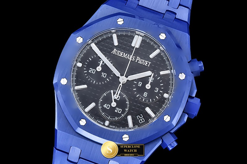 Audemars Piguet Ref. 26240 APSF SH4401 1:1 Swiss Super Clone Watch