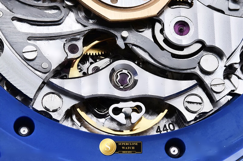 Audemars Piguet Ref. 26240 APSF - On-Wrist Presence & Case Thickness View (Photo 23 of 27)