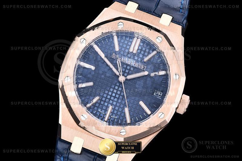 Audemars Piguet Ref. 15510 DDF Super Clone Automatic 1:1 Swiss Super Clone Watch