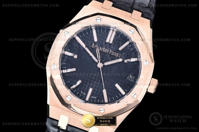 Audemars Piguet Ref. 15510 DDF Super Clone Automatic 1:1 Swiss Super Clone Watch