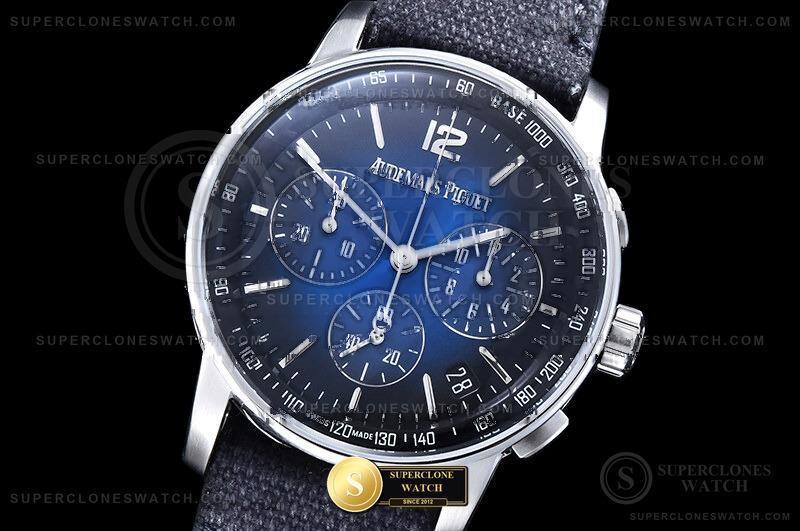Audemars Piguet Ref. 26393 APSF SH4401 1:1 Swiss Super Clone Watch