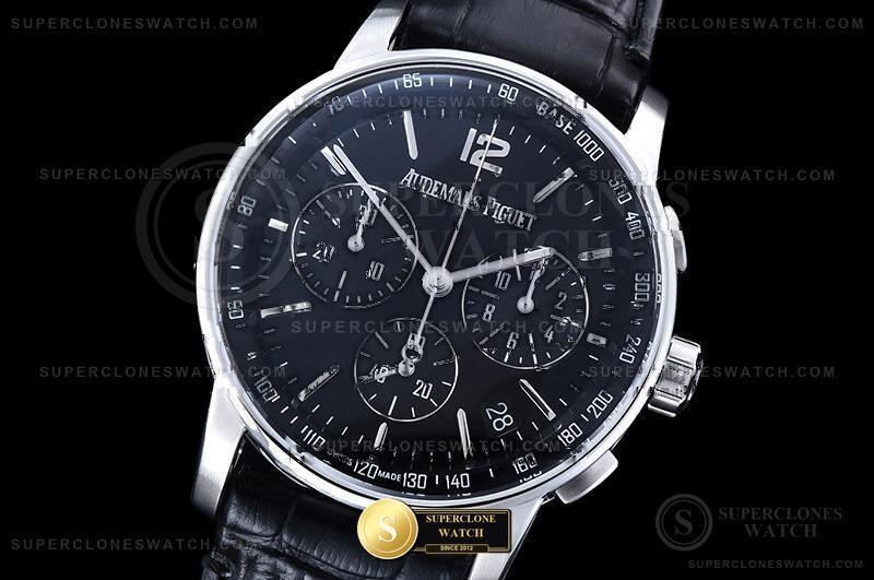 Audemars Piguet Ref. 26393 APSF SH4401 1:1 Swiss Super Clone Watch