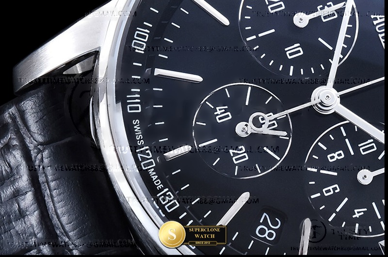 Audemars Piguet Ref. 26393 APSF - On-Wrist Presence & Case Thickness View (Photo 7 of 25)