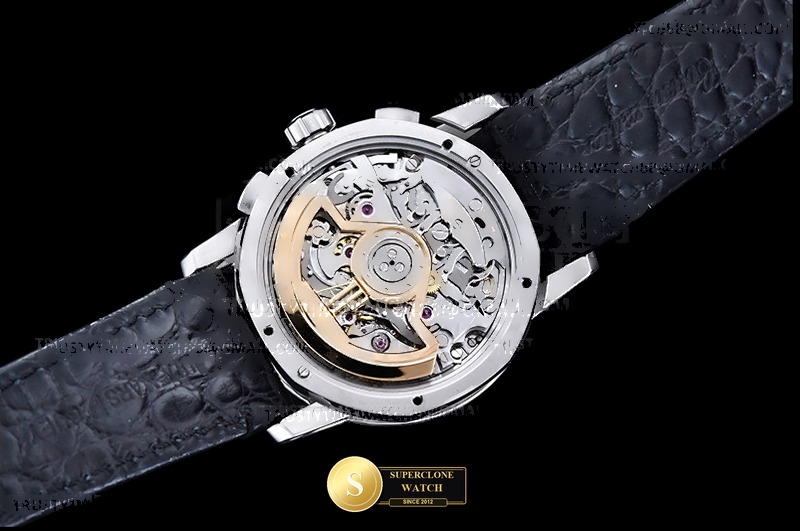 Audemars Piguet Ref. 26393 APSF - Crown Guard & Dial Lume Verification (Photo 20 of 25)