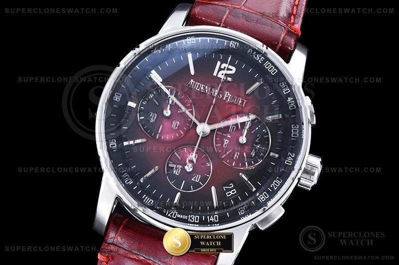 Audemars Piguet Ref. 26393 APSF SH4401 1:1 Swiss Super Clone Watch