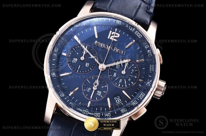 Audemars Piguet Ref. 26393 APSF SH4401 1:1 Swiss Super Clone Watch