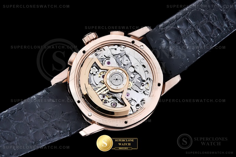 Audemars Piguet Ref. AP0887C ASIAN - Crown Guard & Dial Lume Verification (Photo 20 of 25)