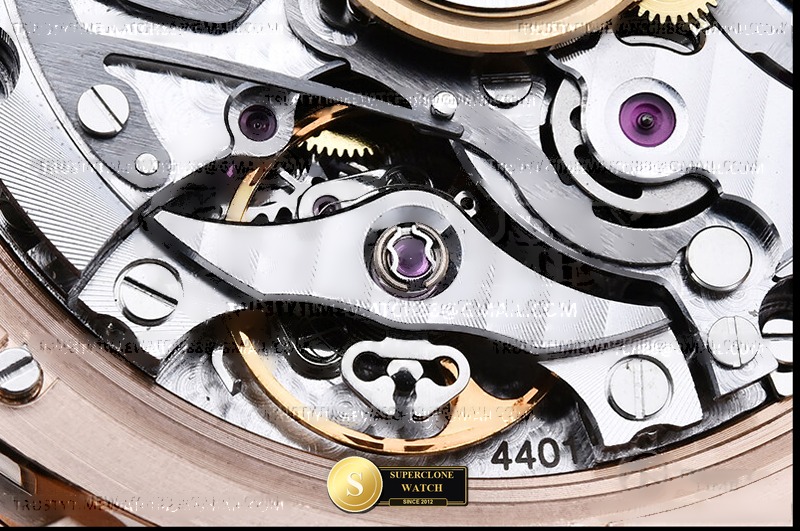 Audemars Piguet Ref. AP0887C ASIAN - On-Wrist Presence & Case Thickness View (Photo 23 of 25)