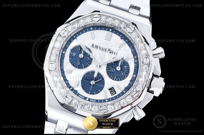 Audemars Piguet Ref. 26231 APSF Super Clone Automatic 1:1 Swiss Super Clone Watch