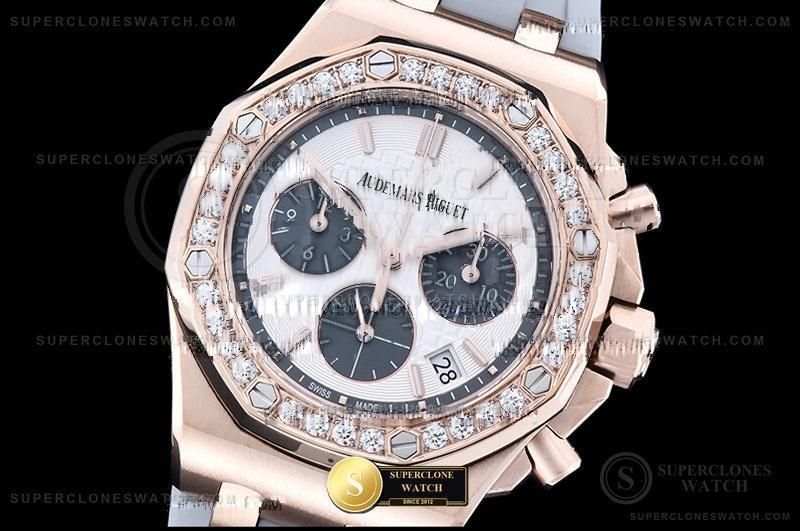 Audemars Piguet Ref. 26231 APSF Super Clone Automatic 1:1 Swiss Super Clone Watch