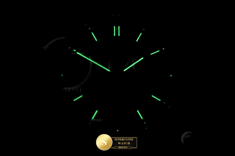 Audemars Piguet Ref. 26231 APSF - Crown Guard & Dial Lume Verification (Photo 24 of 24)