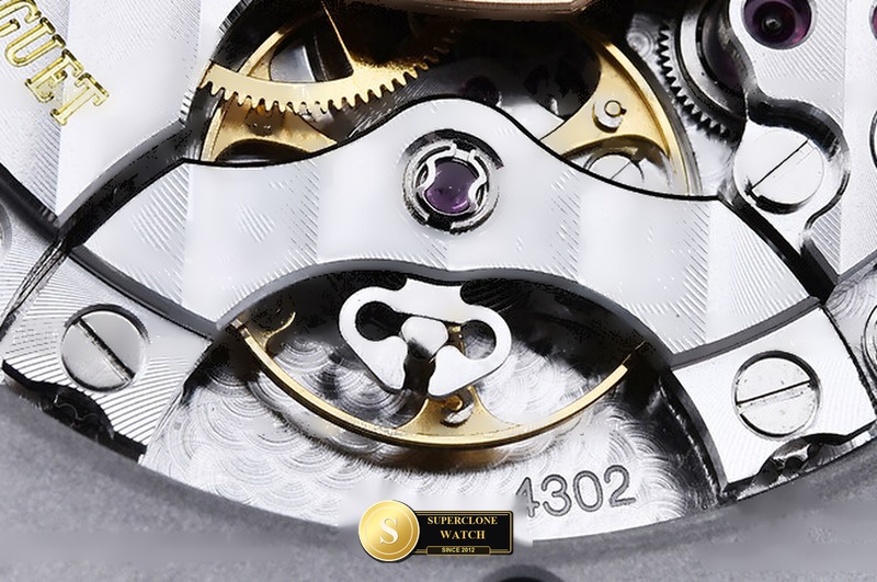 Audemars Piguet Ref. 15500 APSF - On-Wrist Presence & Case Thickness View (Photo 23 of 29)
