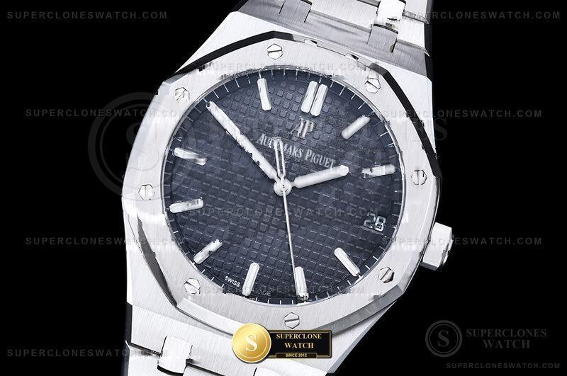 Audemars Piguet Ref. 15500 APSF A4302 1:1 Swiss Super Clone Watch