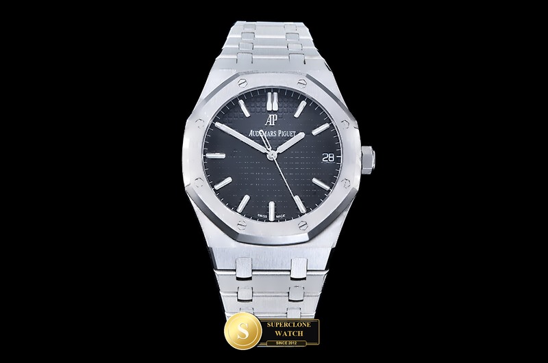 Audemars Piguet Ref. 15500 APSF - Case Profile & Crown Architecture (Photo 2 of 29)