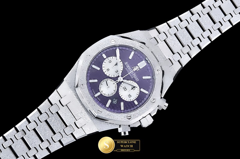 Audemars Piguet Ref. AP0949B APSF - Exhibition Caseback & Cloned Calibre Movement (Photo 4 of 27)