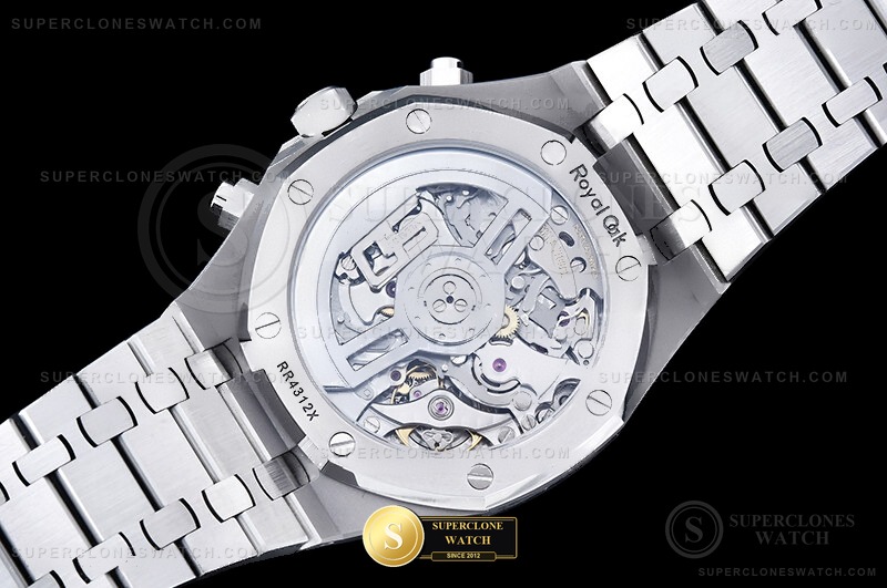 Audemars Piguet Ref. 26240 DDF - On-Wrist Presence & Case Thickness View (Photo 19 of 27)