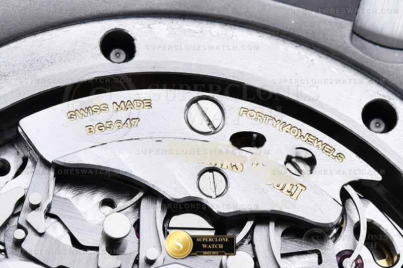 Audemars Piguet Ref. 26240 DDF - On-Wrist Presence & Case Thickness View (Photo 25 of 27)