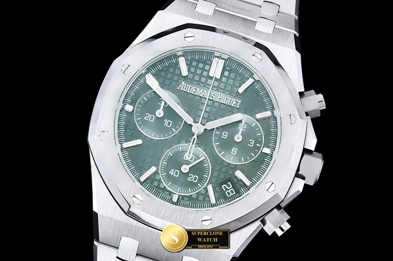 Audemars Piguet Ref. 26240 DDF Super Clone Automatic 1:1 Swiss Super Clone Watch