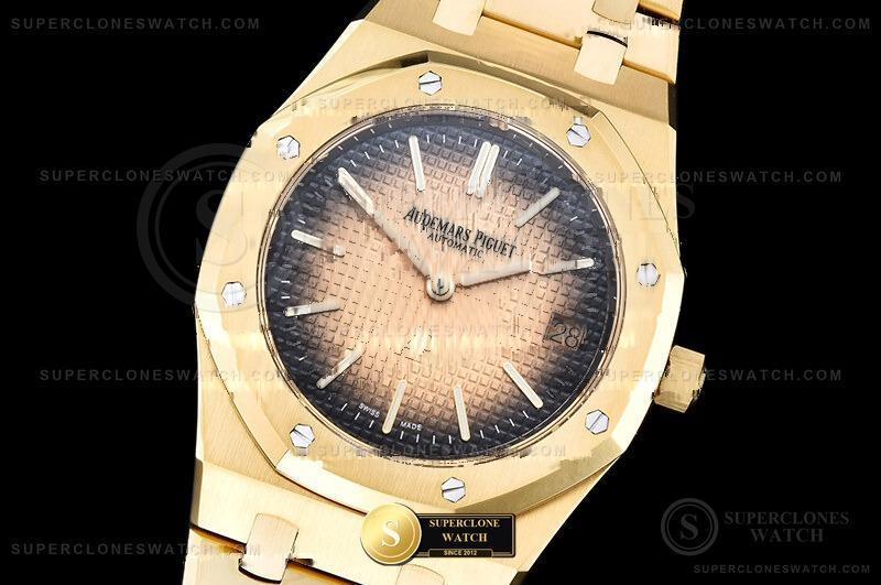 Audemars Piguet Ref. AP0951 ZF Super Clone Automatic 1:1 Swiss Super Clone Watch