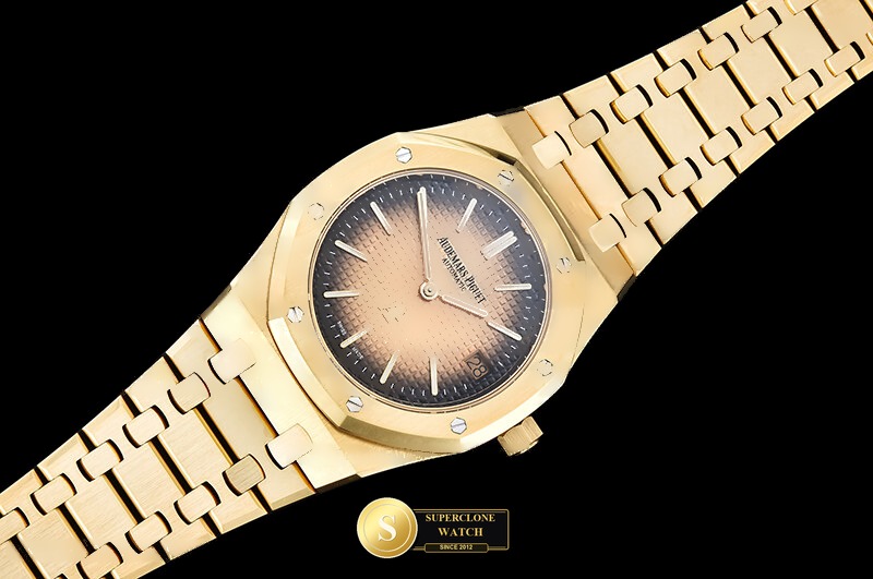 Audemars Piguet Ref. AP0951 ZF - Exhibition Caseback & Cloned Calibre Movement (Photo 4 of 28)