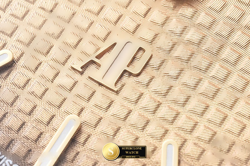 Audemars Piguet Ref. AP0951 ZF - On-Wrist Presence & Case Thickness View (Photo 9 of 28)