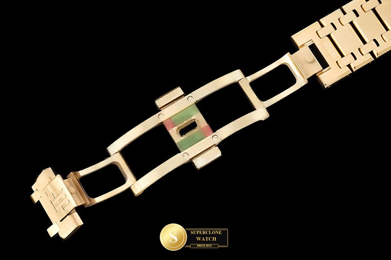 Audemars Piguet Ref. AP0951 ZF - On-Wrist Presence & Case Thickness View (Photo 11 of 28)